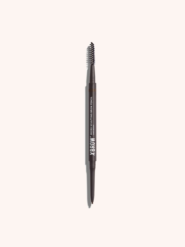 Micro-Sculpting Brow Pencil Dark Brown