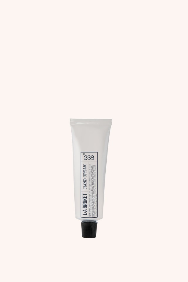 288 Hand Cream Angelica 30 ml