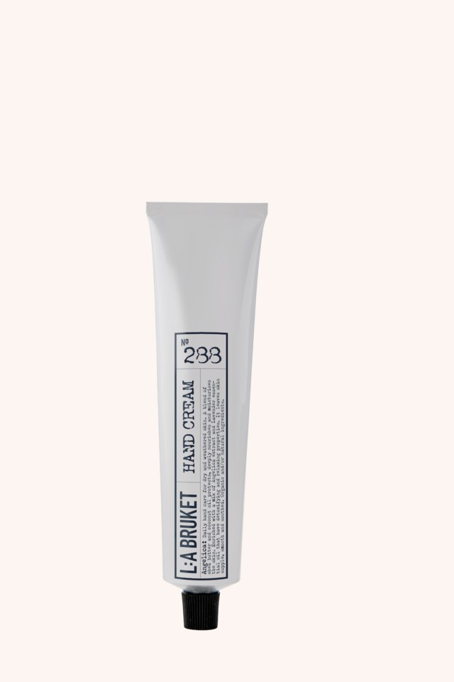 288 Hand Cream Angelica 70 ml