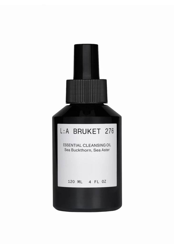 L:a Bruket 276 Essential Cleansing Oil 120 ml