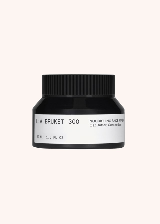 300 Nourishing Face Mask 50 ml