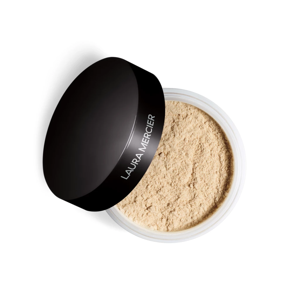 Laura Mercier Loose Setting Powder Translucent