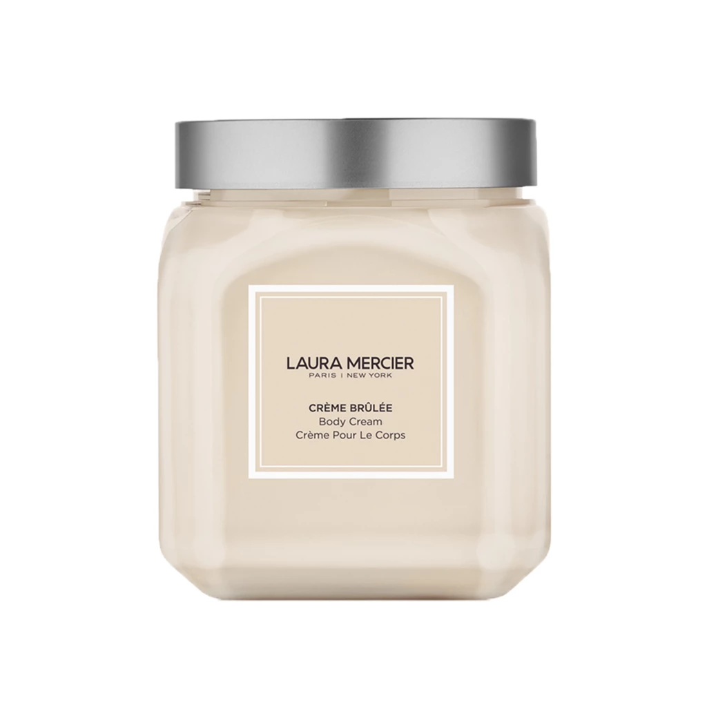 Laura Mercier Crème Brûlée Soufflé Body Crème 300 g