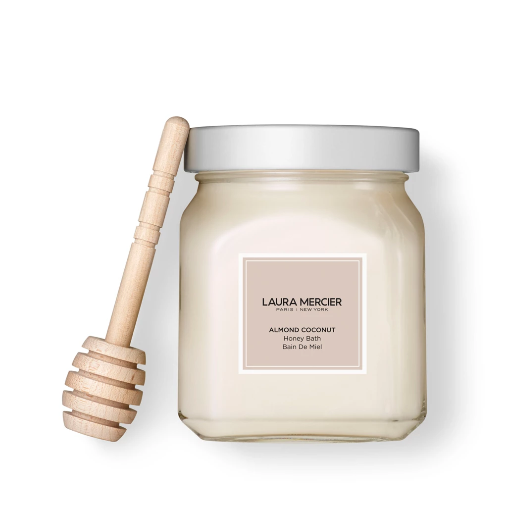 Laura Mercier Almond Coconut Milk Honey Bath 300 g