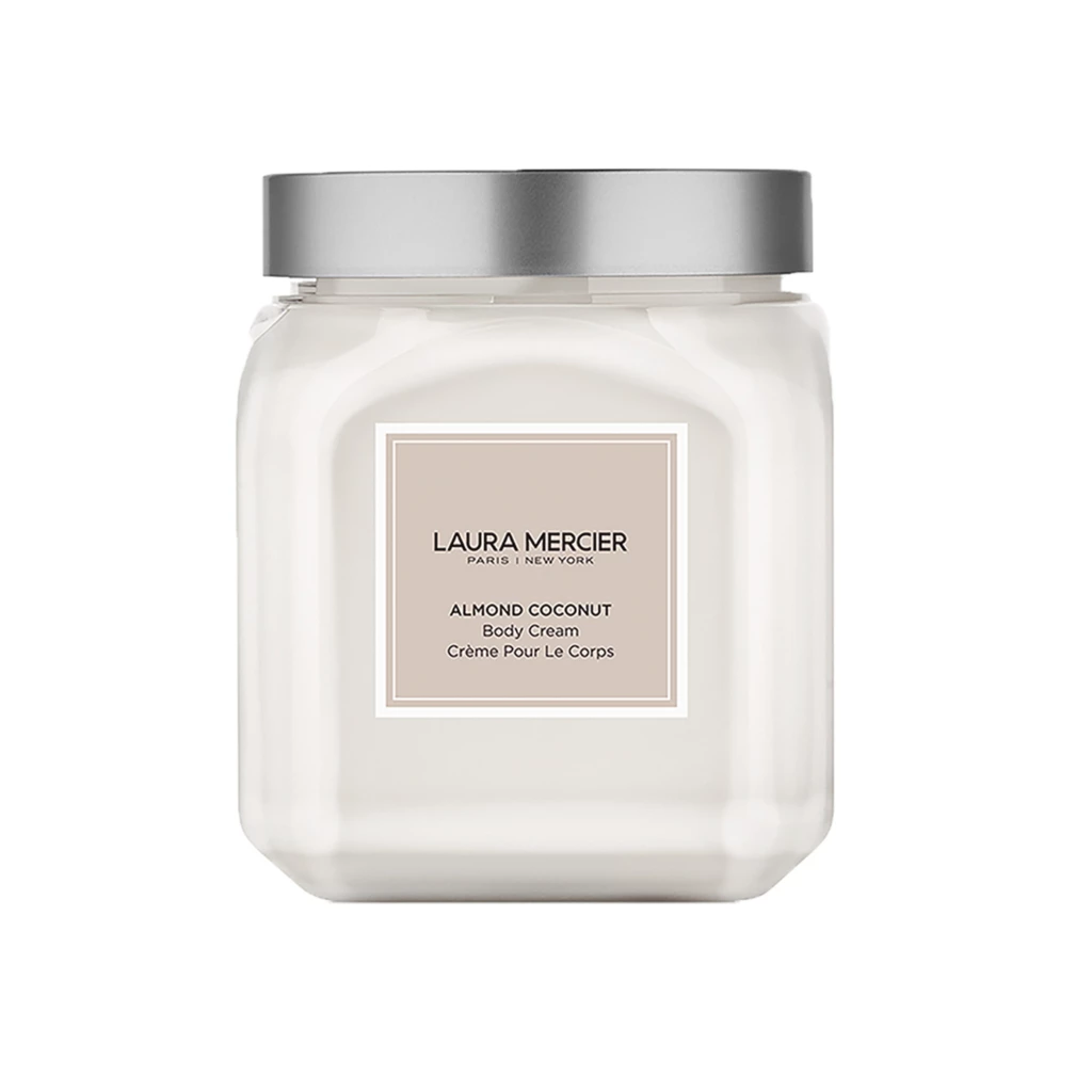 Almond Coconut Milk Soufflé Body Crème 300 g