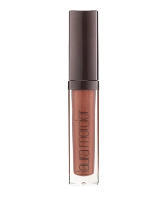 Laura Mercier Lip Glacé Brownberry