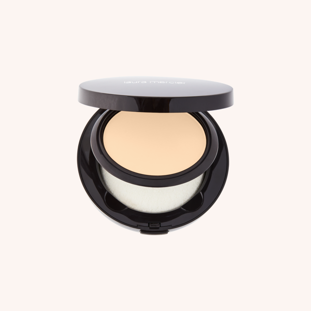 Smooth Finish Foundation Powder 2