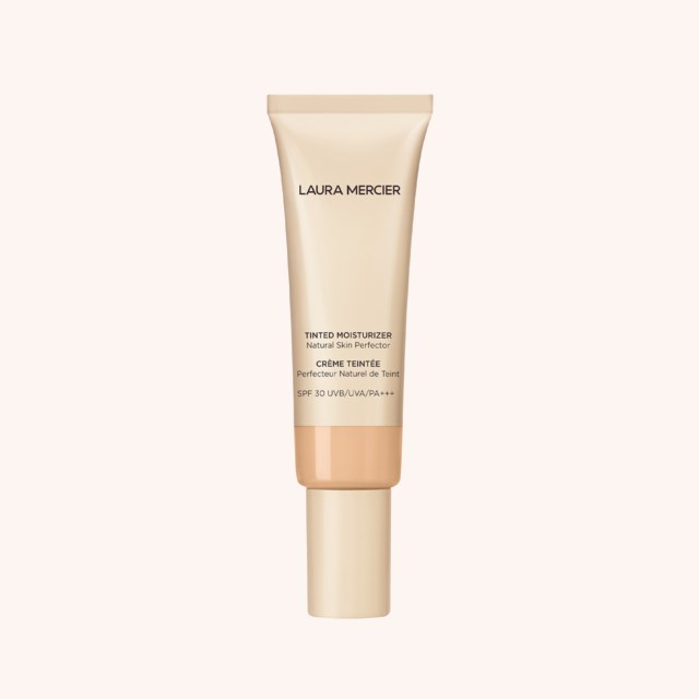 Tinted Moisturizer SPF30 1N1 Vanille