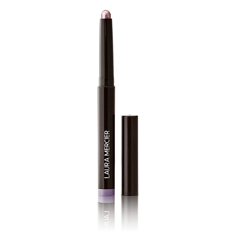 Duo Chrome Caviar Stick Eye Colour Intense Amethyst