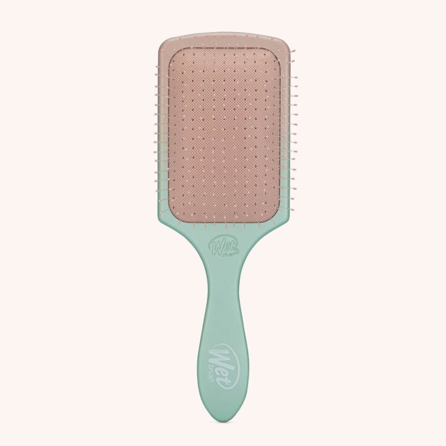 Paddle Detangler Seafoam