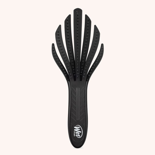 Go Green Curl Detangling Brush