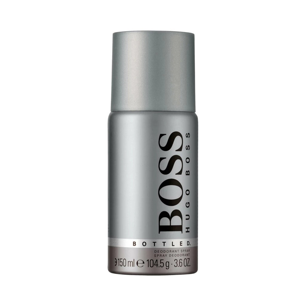 Hugo Boss Bottled Deodorant Spray