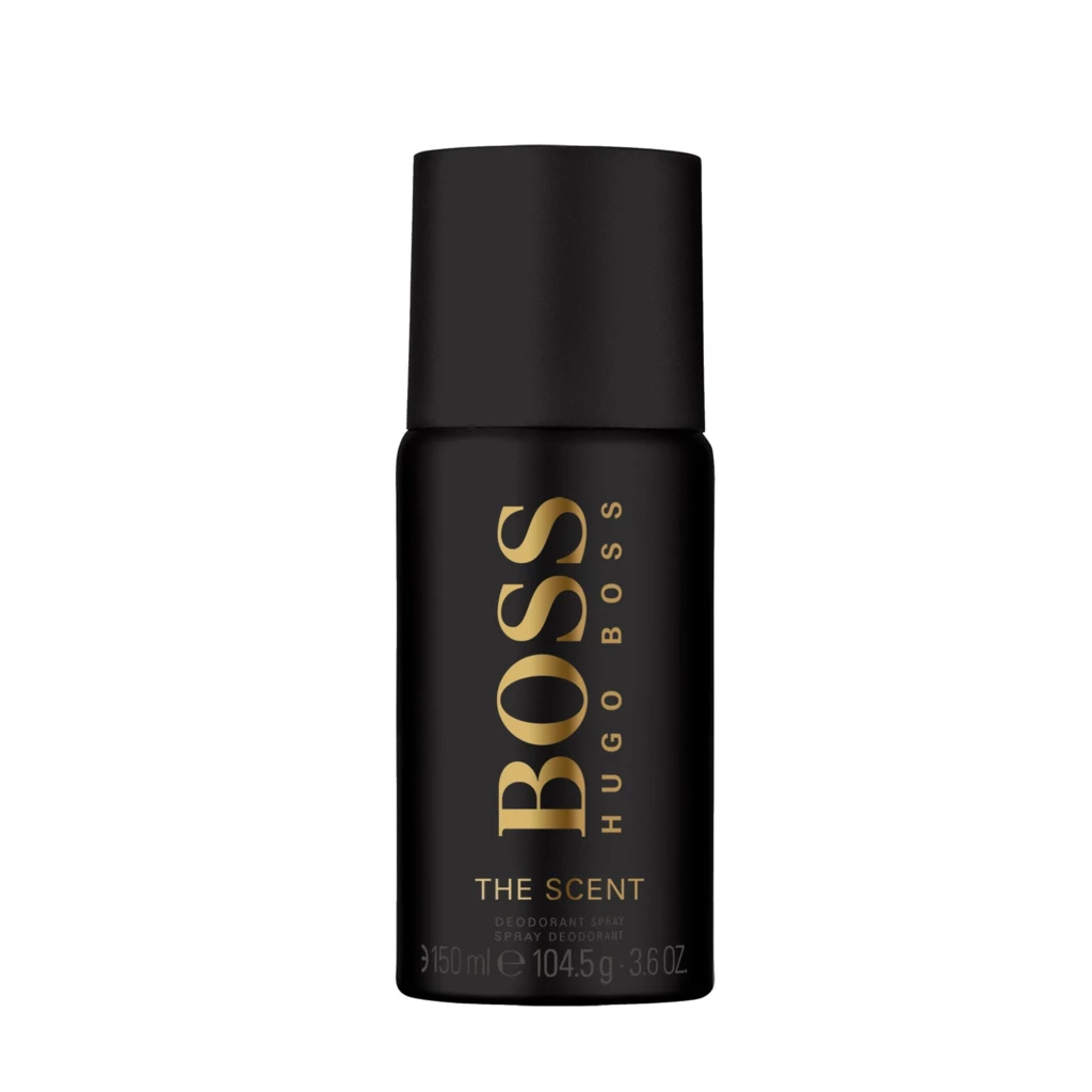 Hugo Boss The Scent Deodorant Spray 150 ml