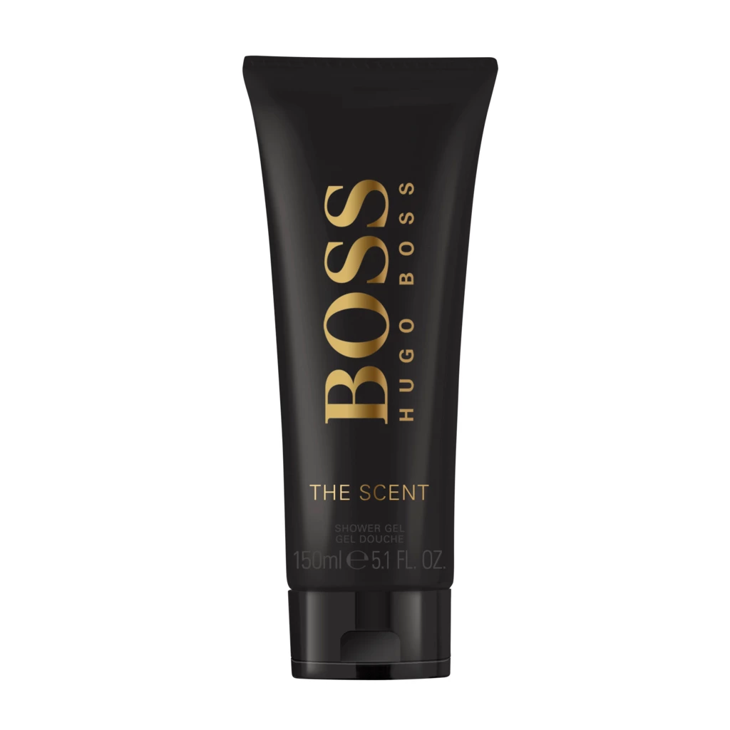 Hugo Boss The Scent Shower Gel 150 ml