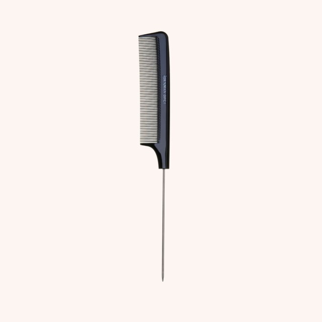 DPC1 Pin Tail Comb Black