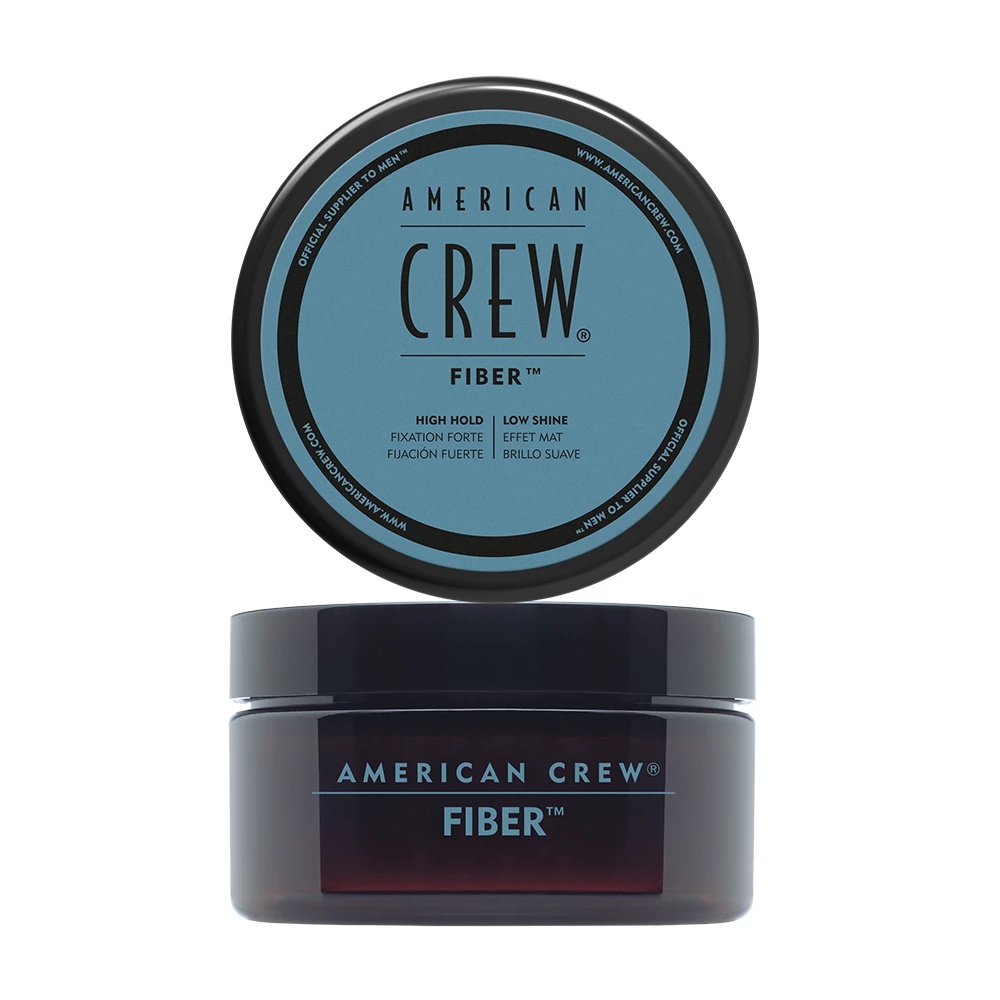 American Crew Fiber Wax Styling Gel 85 g