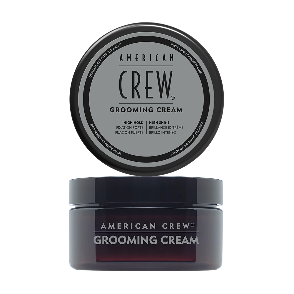 American Crew Grooming Cream 85 g