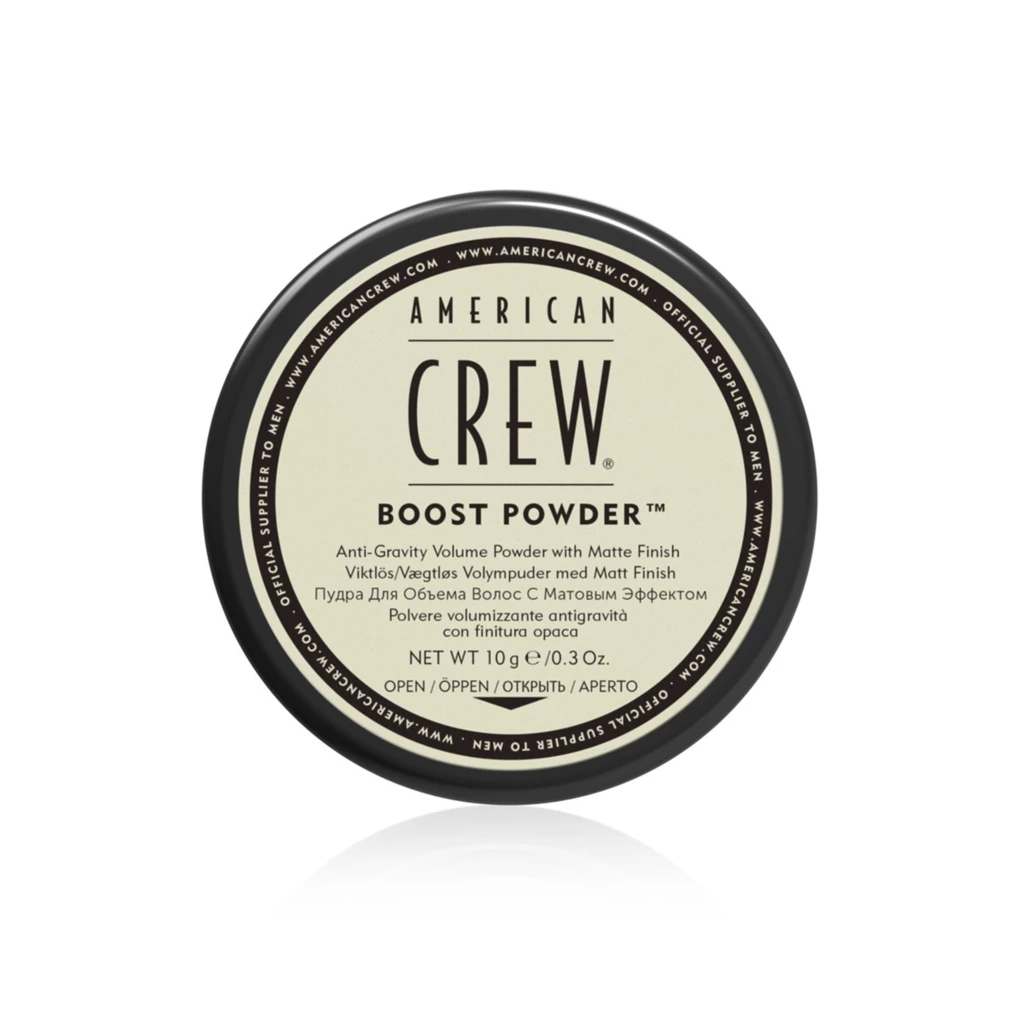 American Crew Boost Powder 10 g