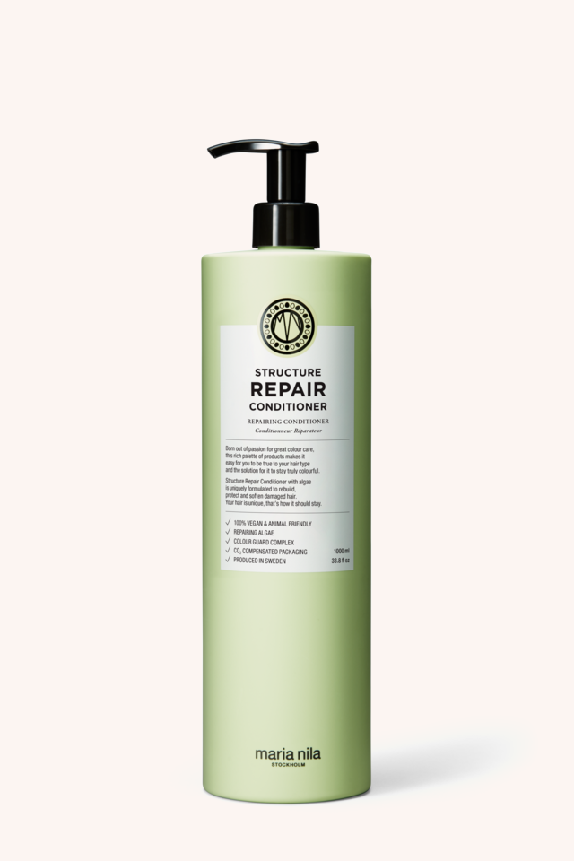 Structure Repair Conditioner 1000 ml