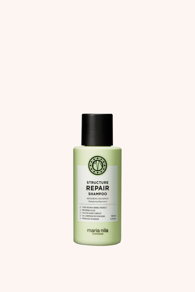 Structure Repair Shampoo 100 ml