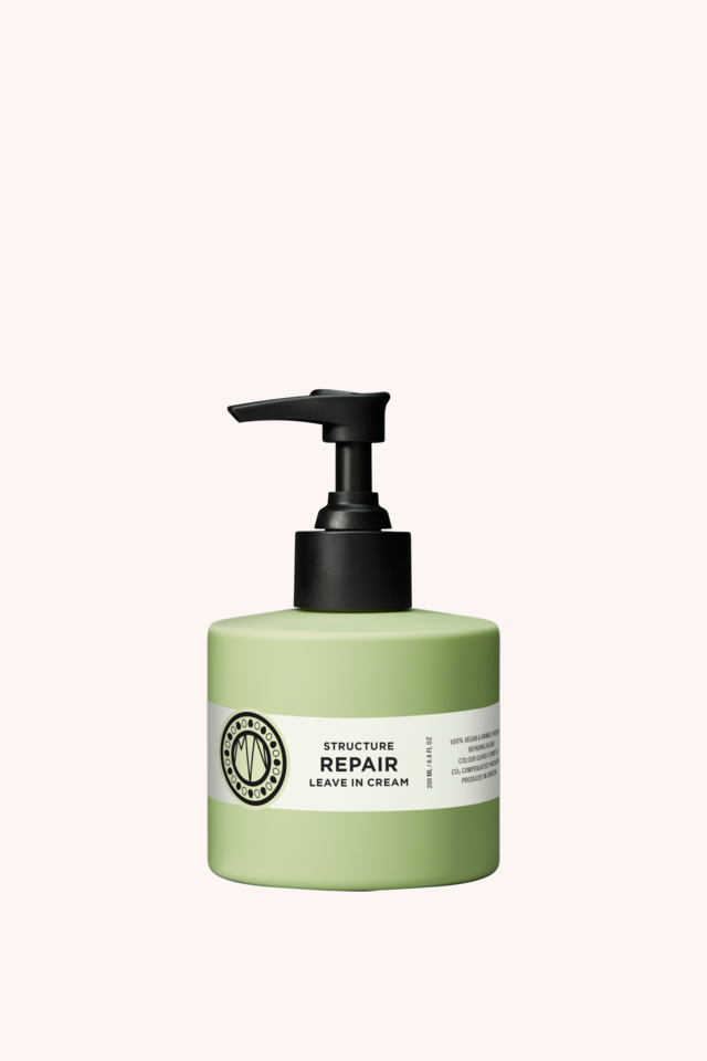 Structure Repair Leave In Cream 200 ml