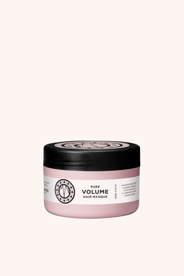 Pure Volume Masque 250 ml