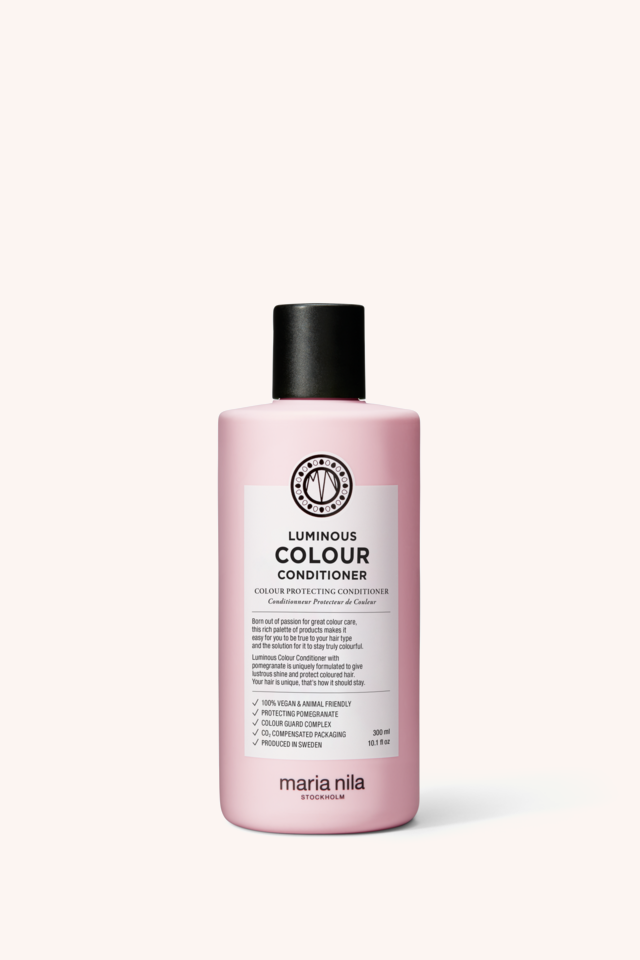 Luminous Colour Conditioner 300 ml