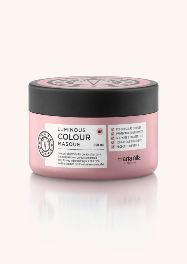Colour Masque 250 ml