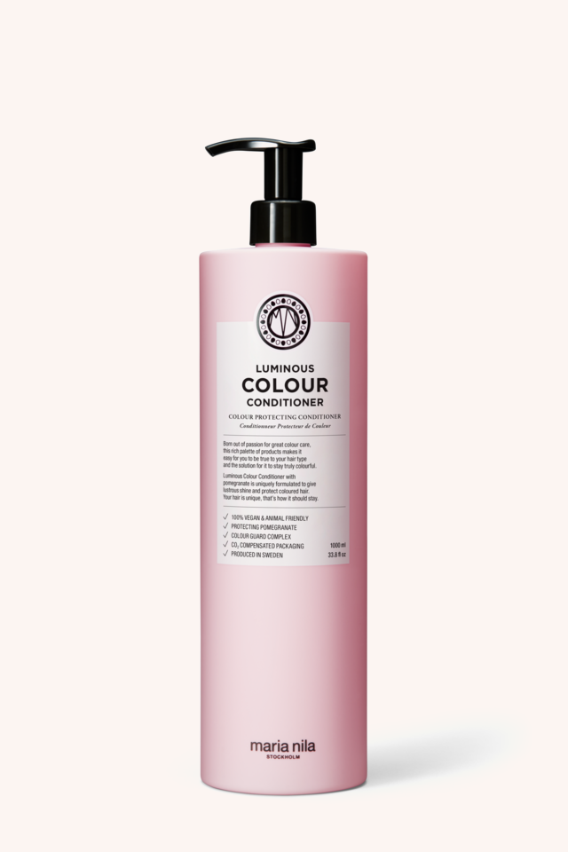 Luminous Colour Conditioner 1000 ml