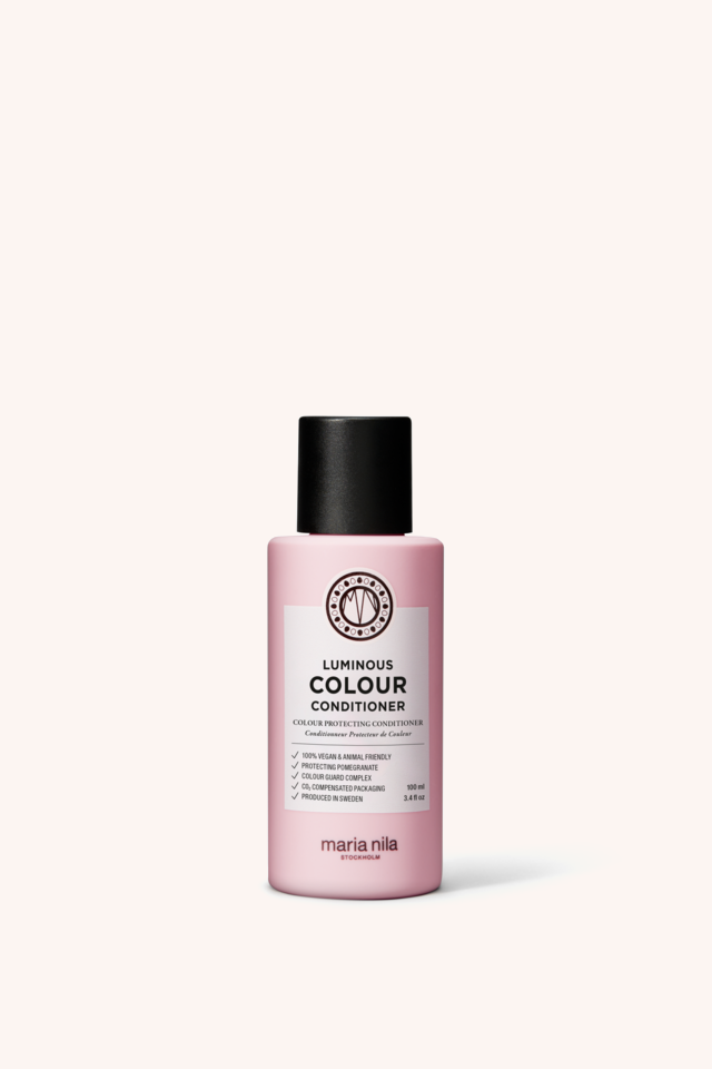 Luminous Colour Conditioner 100 ml