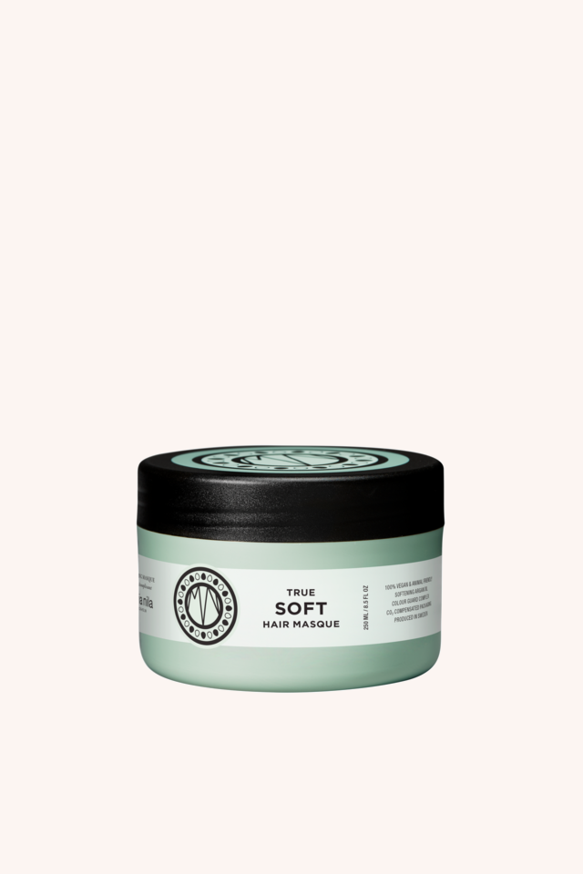 True Soft Masque 250 ml