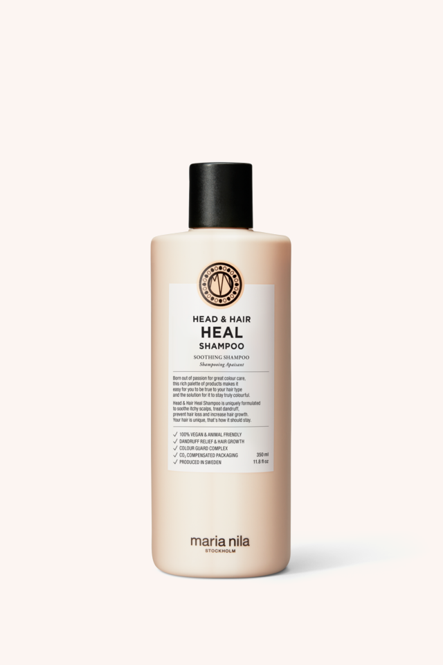 Head & Hair Heal Shampoo 350 ml