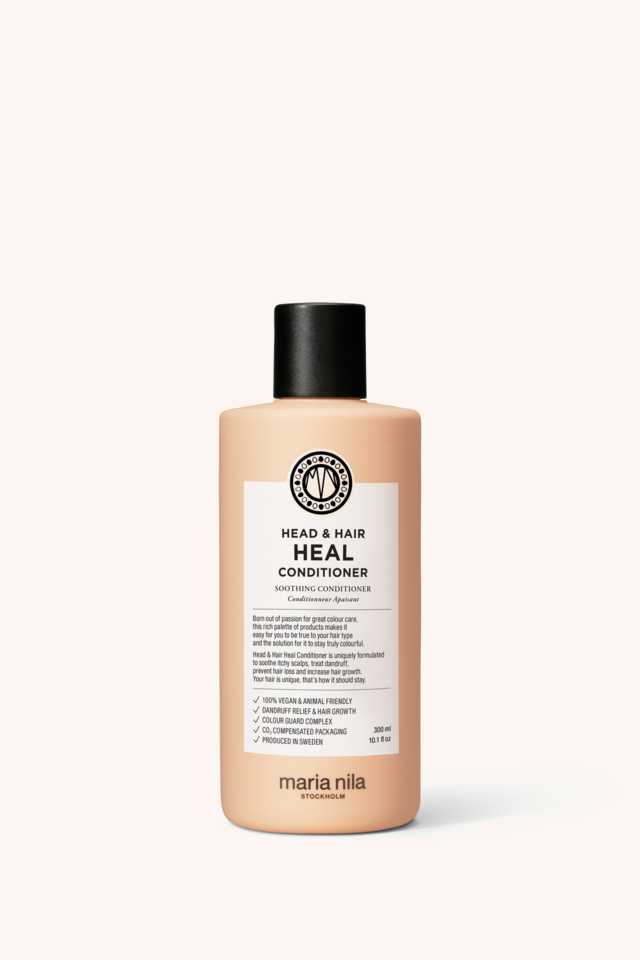 Head & Hair Heal Conditioner 300 ml