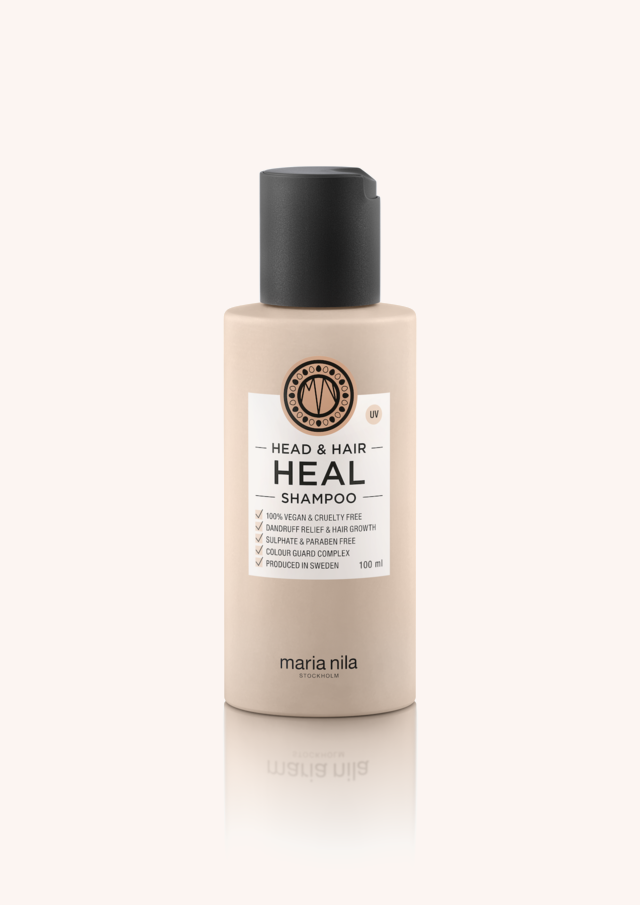 Head & Hair Heal Shampoo 100 ml