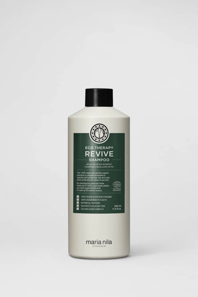 Maria Nila Eco Therapy Revive Shampoo, 350 ml