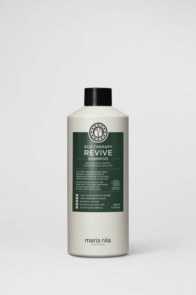 Eco Therapy Revive Shampoo 350 ml