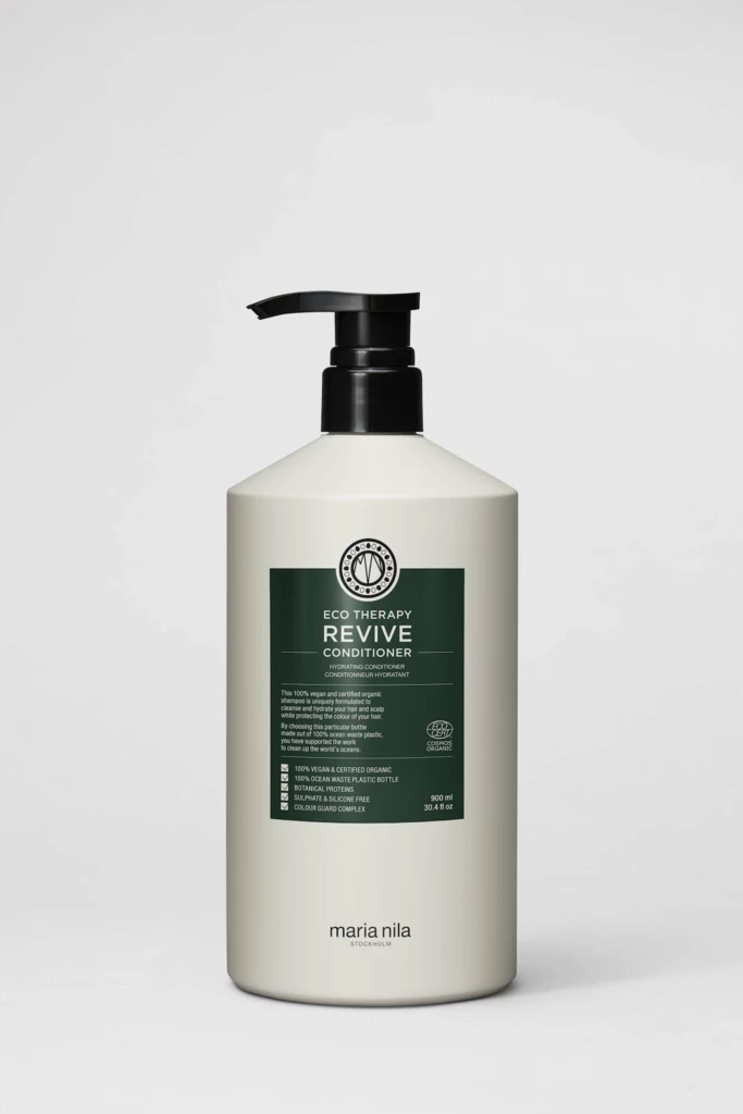 Maria Nila Eco Therapy Revive Conditioner 1000 ml