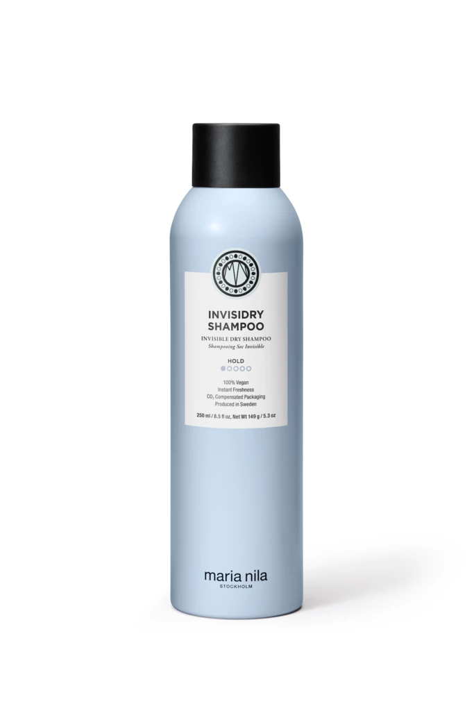 Maria Nila Invisidry Shampoo 250 ml