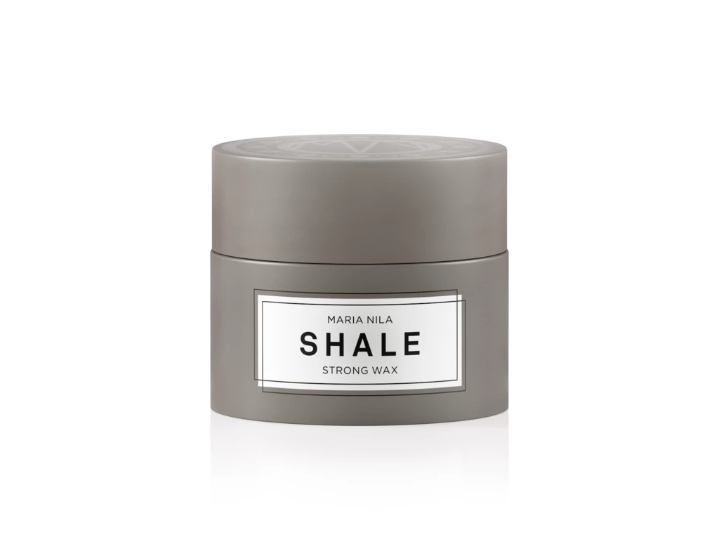 Maria Nila Minerals Shale Strong Wax 50 ml