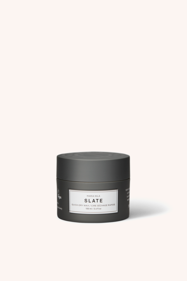 Slate Styling Wax 100 ml