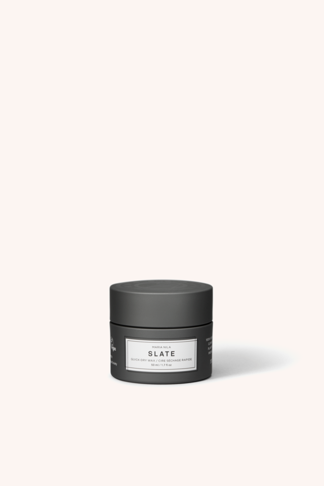 Slate Styling Wax 50 ml