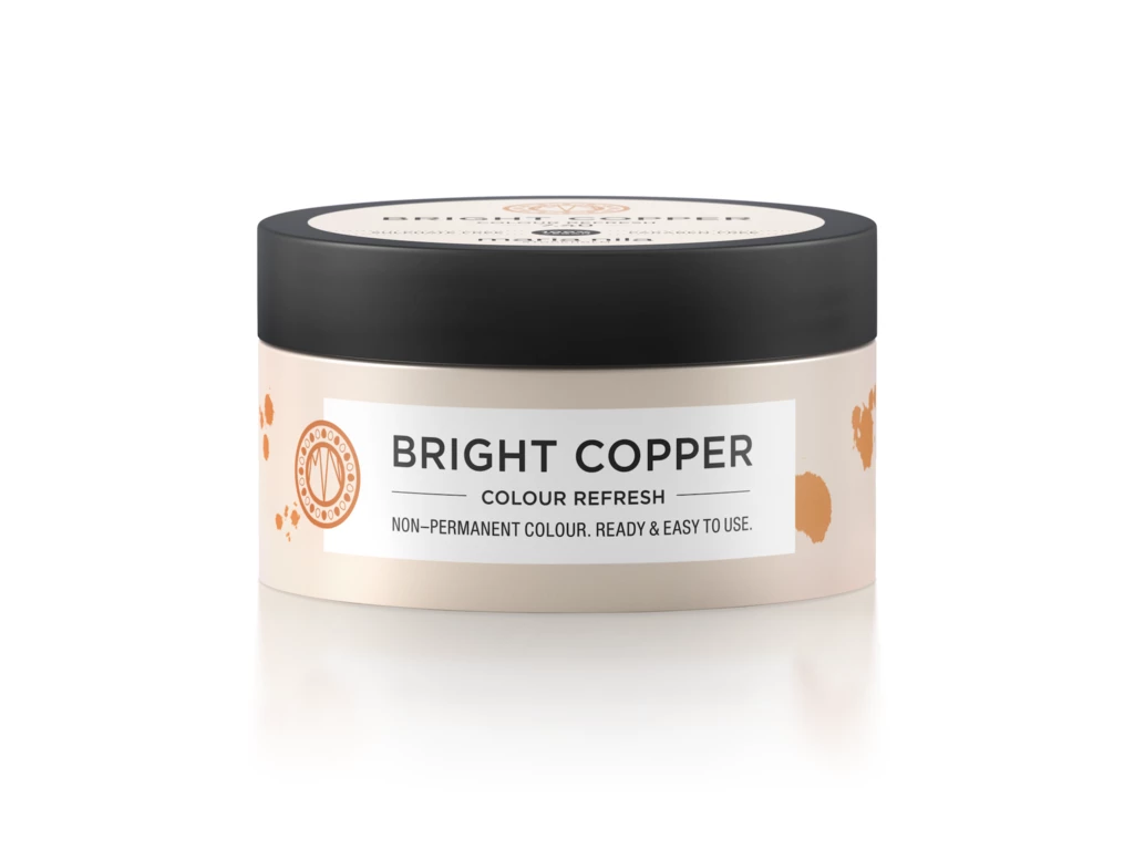 Maria Nila Colour Refresh 7.40 Bright Copper