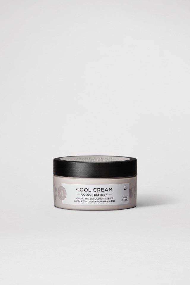 Colour Refresh Cool Cream 8,1 100 ml