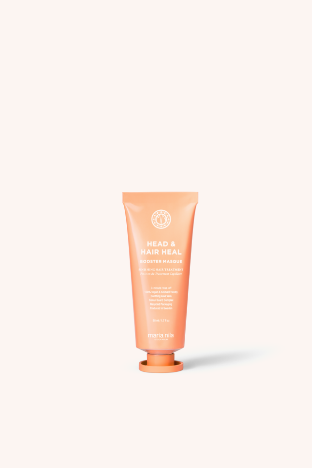 Head & Hair Heal Booster Masque 50 ml