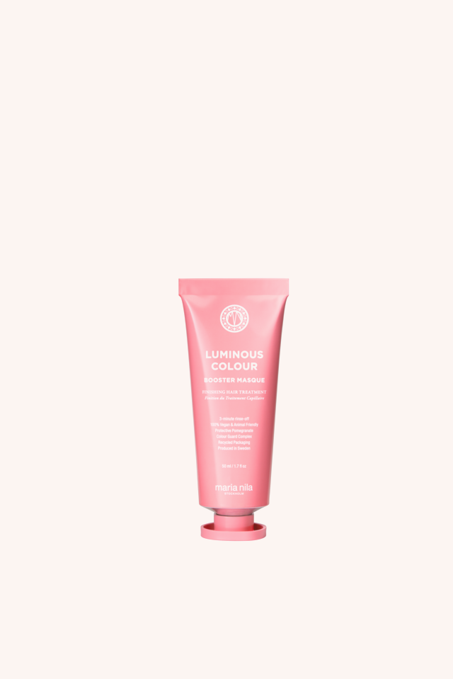 Luminous Colour Booster Masque 50 ml