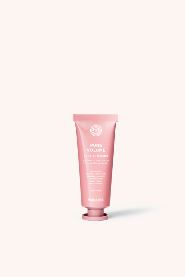 Pure Volume Booster Masque 50 ml