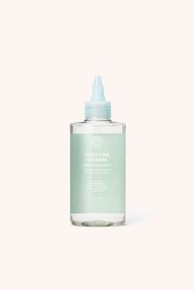 C&S Purifying Cleanse Exfoliating Serum 150 ml