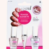 Nail Care French Manicure Set