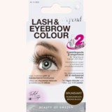 Lash & Eyebrow Colour Brown Black