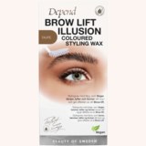 Perfect Eye Brow Illusion Wax Taupe